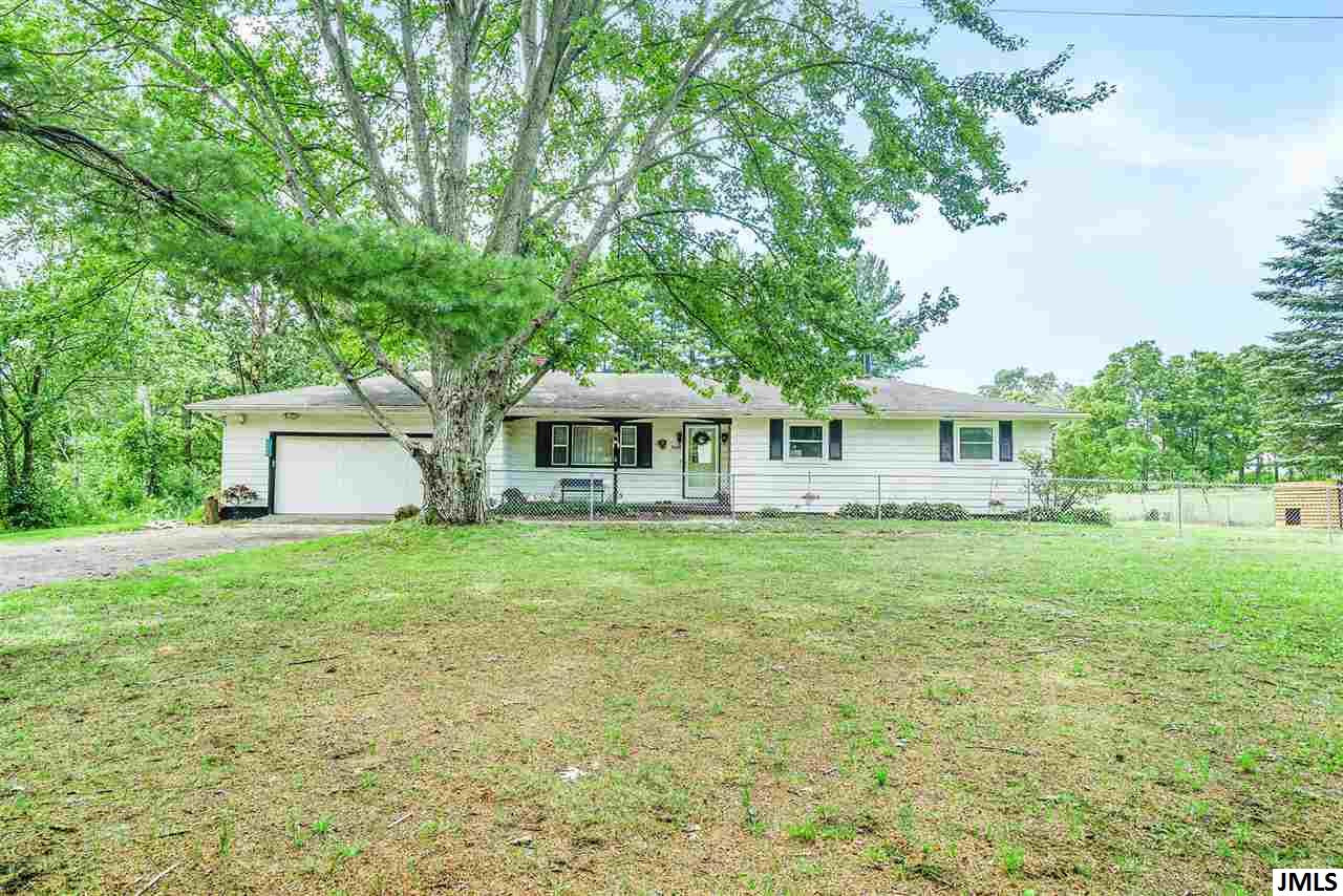 5000 Bennett Road Jackson, MI 49201 - Photo 1 of 25 Photo 1