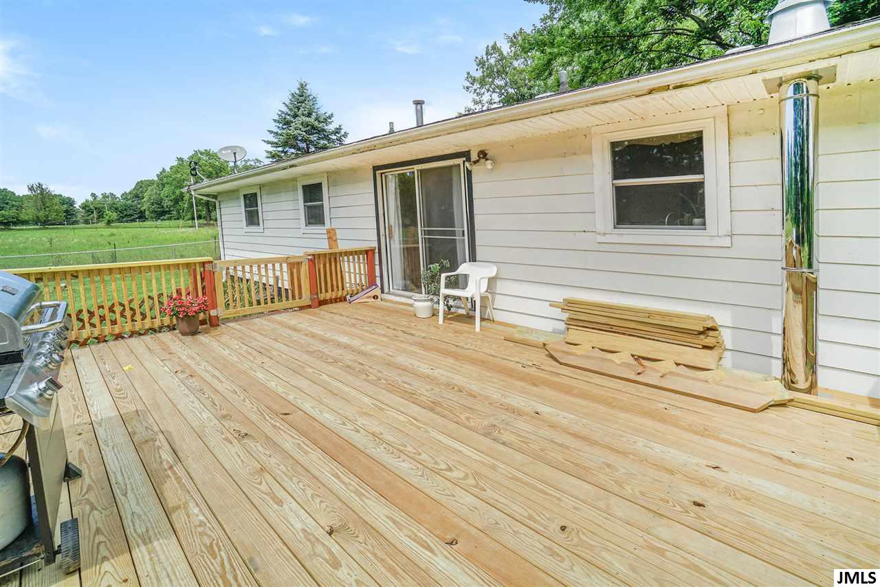5000 Bennett Road Jackson, MI 49201 - Photo 19 of 25 Photo 19