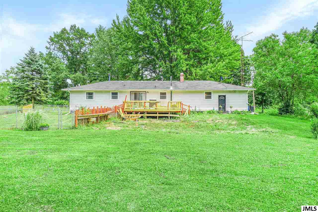 5000 Bennett Road Jackson, MI 49201 - Photo 23 of 25 Photo 23