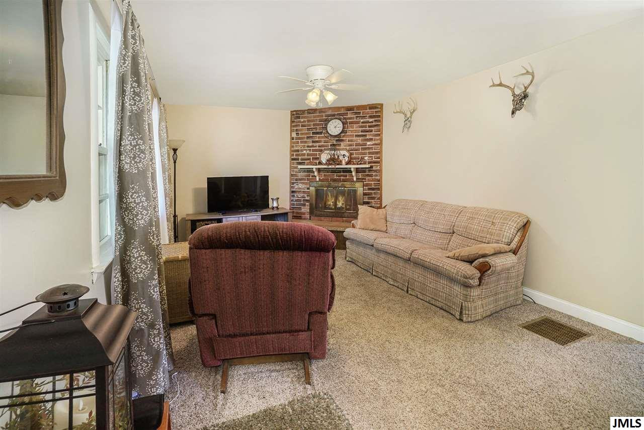 5000 Bennett Road Jackson, MI 49201 - Photo 5 of 25 Photo 5