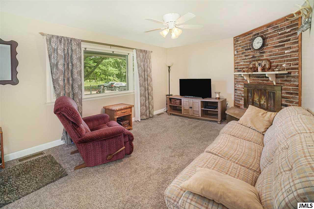 5000 Bennett Road Jackson, MI 49201 - Photo 6 of 25 Photo 6
