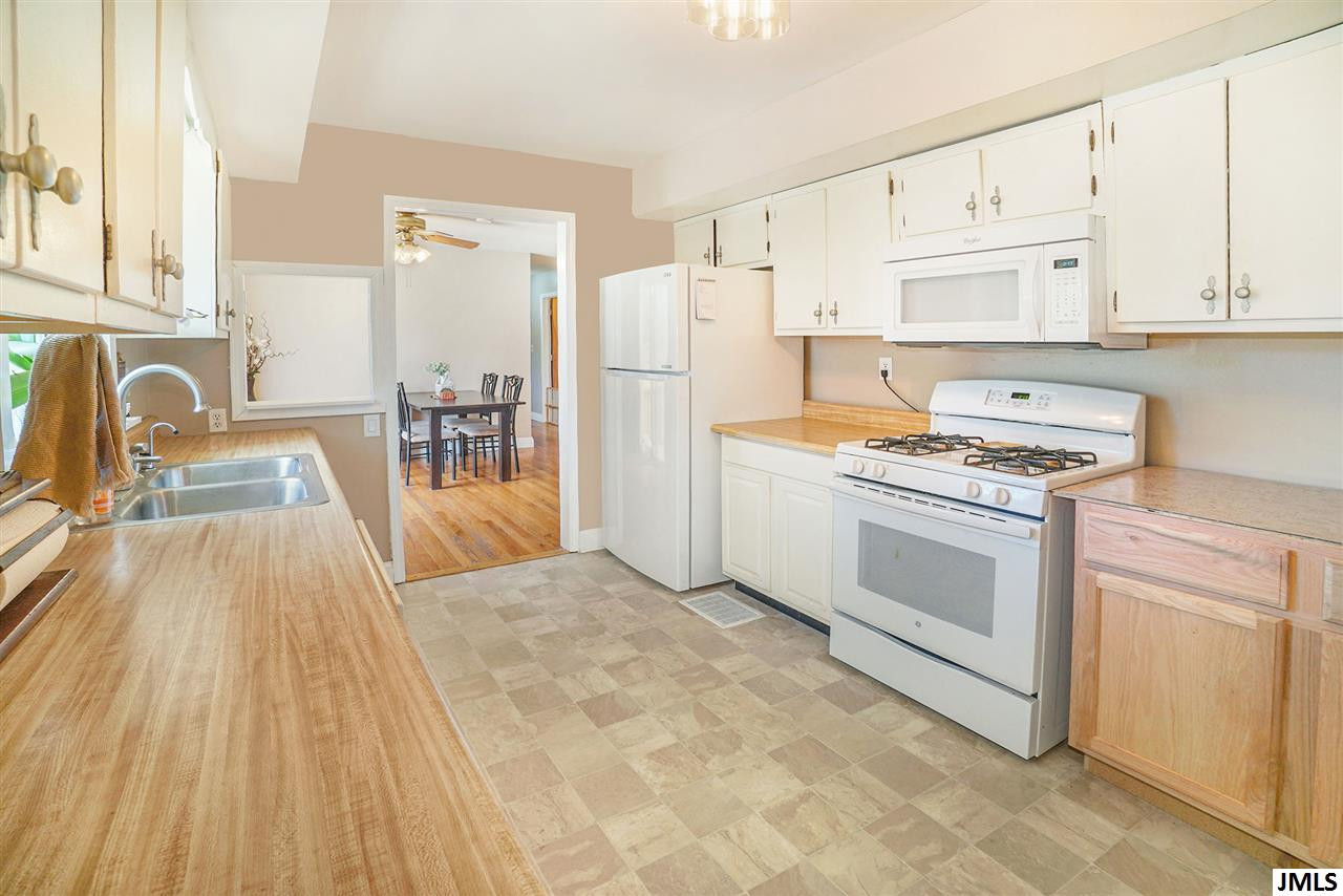 5000 Bennett Road Jackson, MI 49201 - Photo 10 of 25 Photo 10