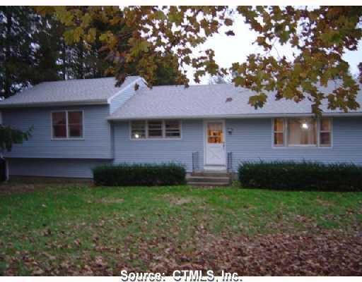 7 Old Post Road Old Lyme, CT 06371 - Photo 1 of 1