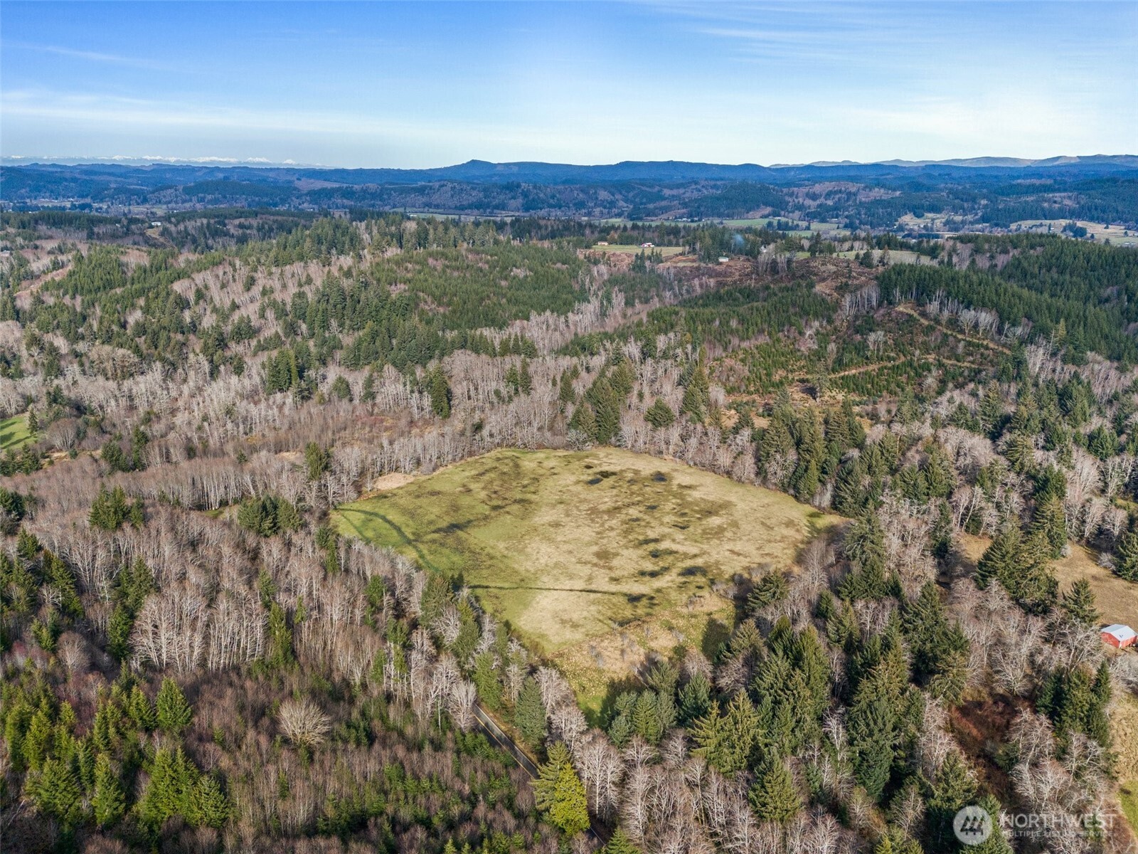 -xxx Rue Creek Road Raymond, WA 98577 - Photo 10 of 21