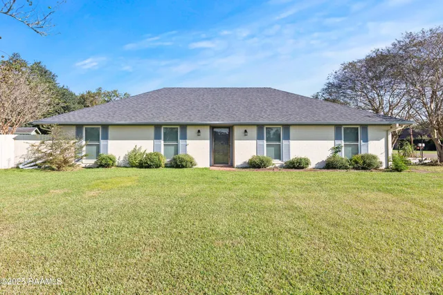 $159,000 | 504 Orange Drive, Abbeville, LA 70510