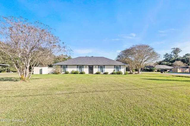 $159,000 | 504 Orange Drive, Abbeville, LA 70510