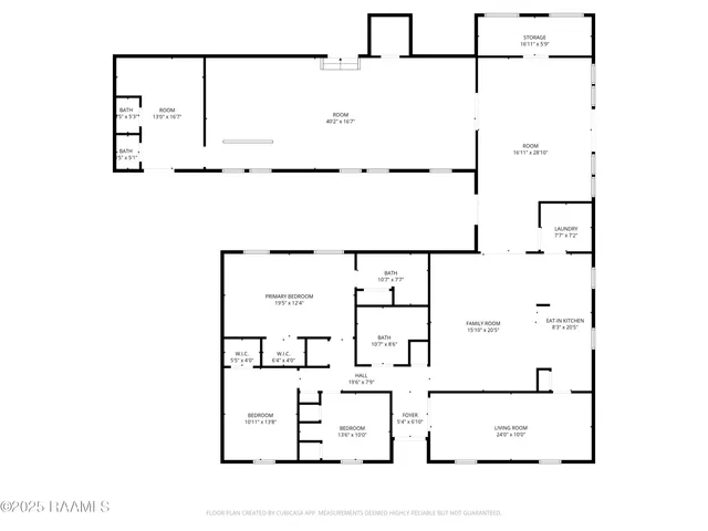$159,000 | 504 Orange Drive, Abbeville, LA 70510