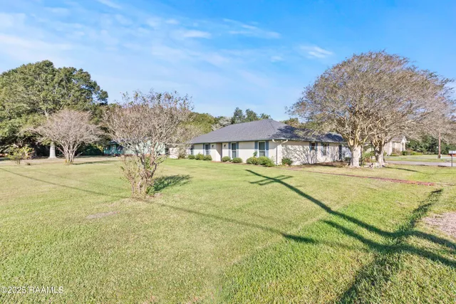 $159,000 | 504 Orange Drive, Abbeville, LA 70510