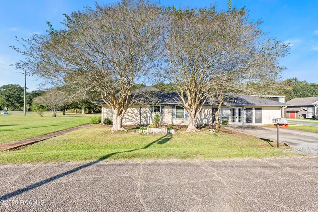 $159,000 | 504 Orange Drive, Abbeville, LA 70510
