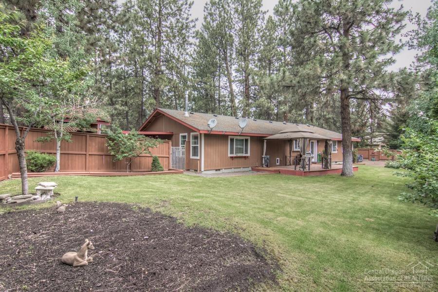 61106 Rustic Lane Bend, OR 97702 - Photo 5 of 24 Additional Photo