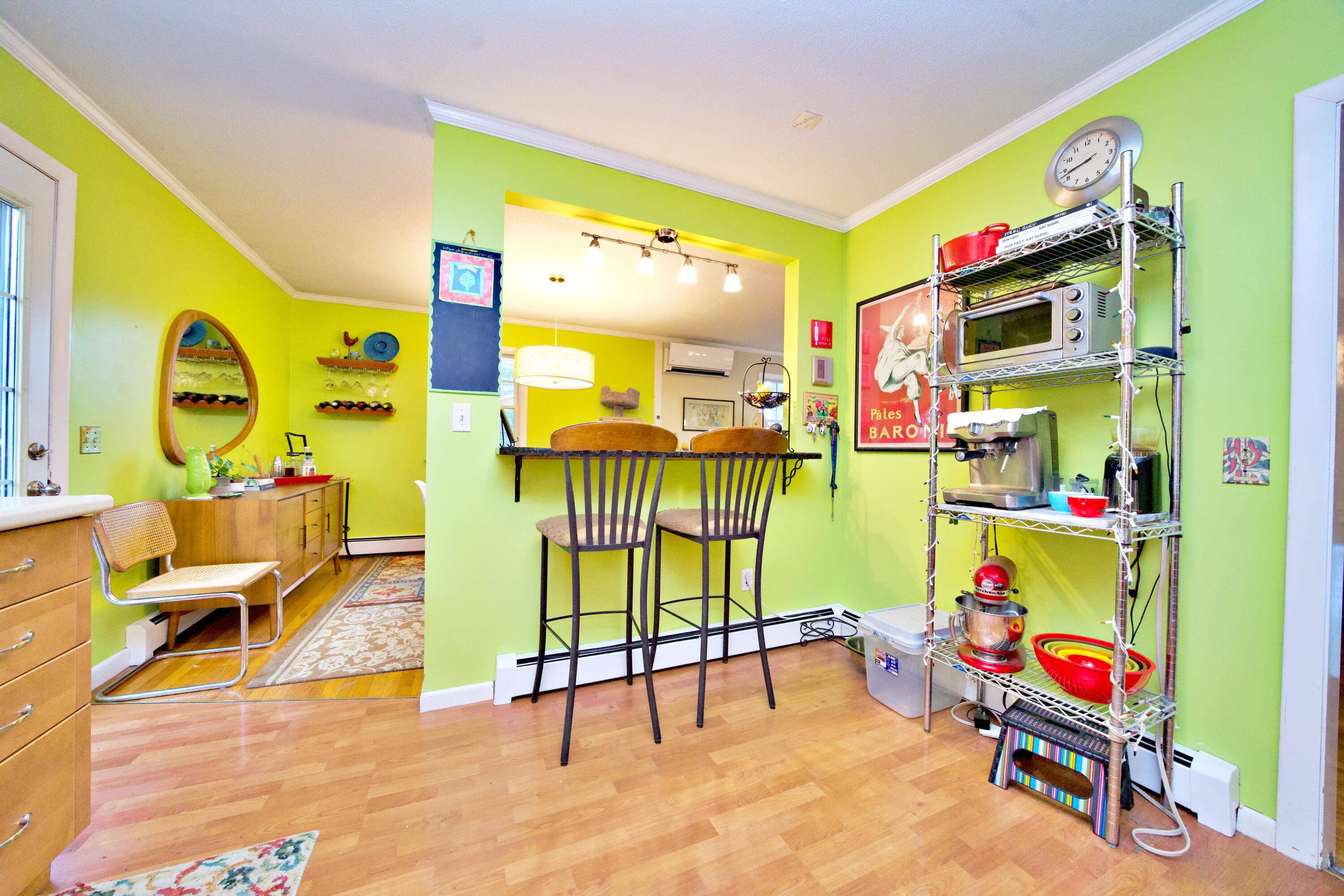 169 Juniper Street Bangor, ME 04401 - Photo 17 of 30 Kitchen
