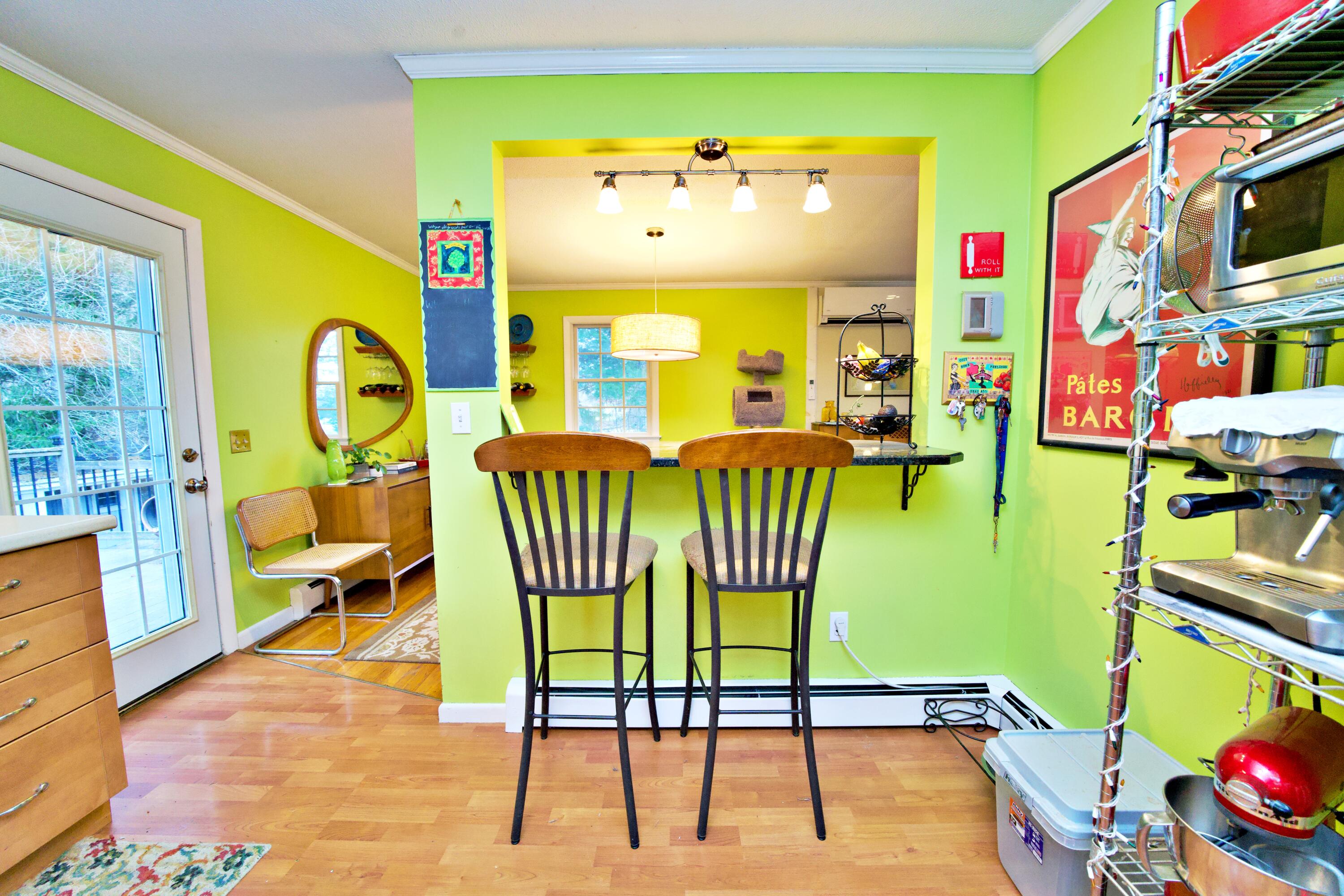 169 Juniper Street Bangor, ME 04401 - Photo 18 of 30 Kitchen