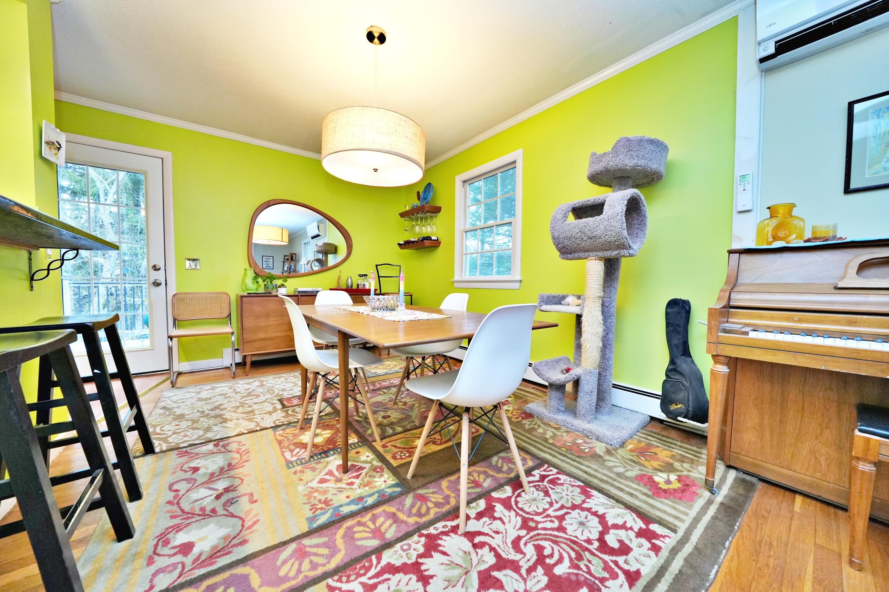 169 Juniper Street Bangor, ME 04401 - Photo 19 of 30 Dining Room