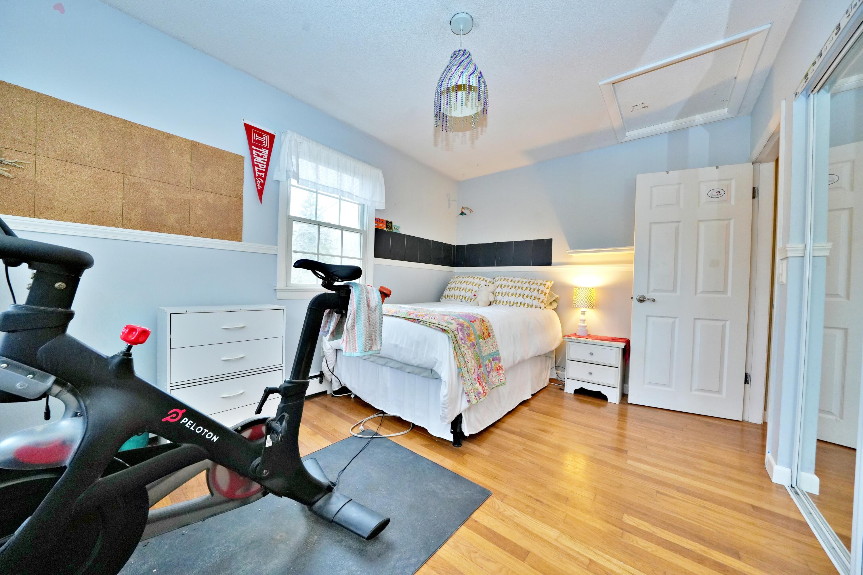 169 Juniper Street Bangor, ME 04401 - Photo 20 of 30 Bedroom/Office