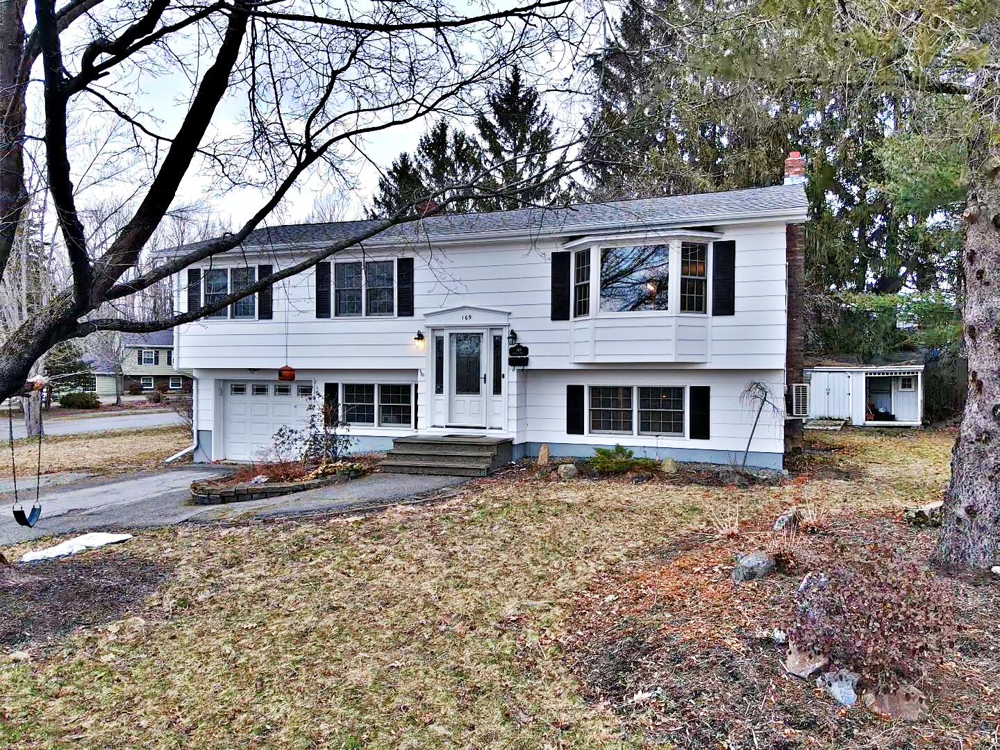 169 Juniper Street Bangor, ME 04401 - Photo 2 of 30 Exterior