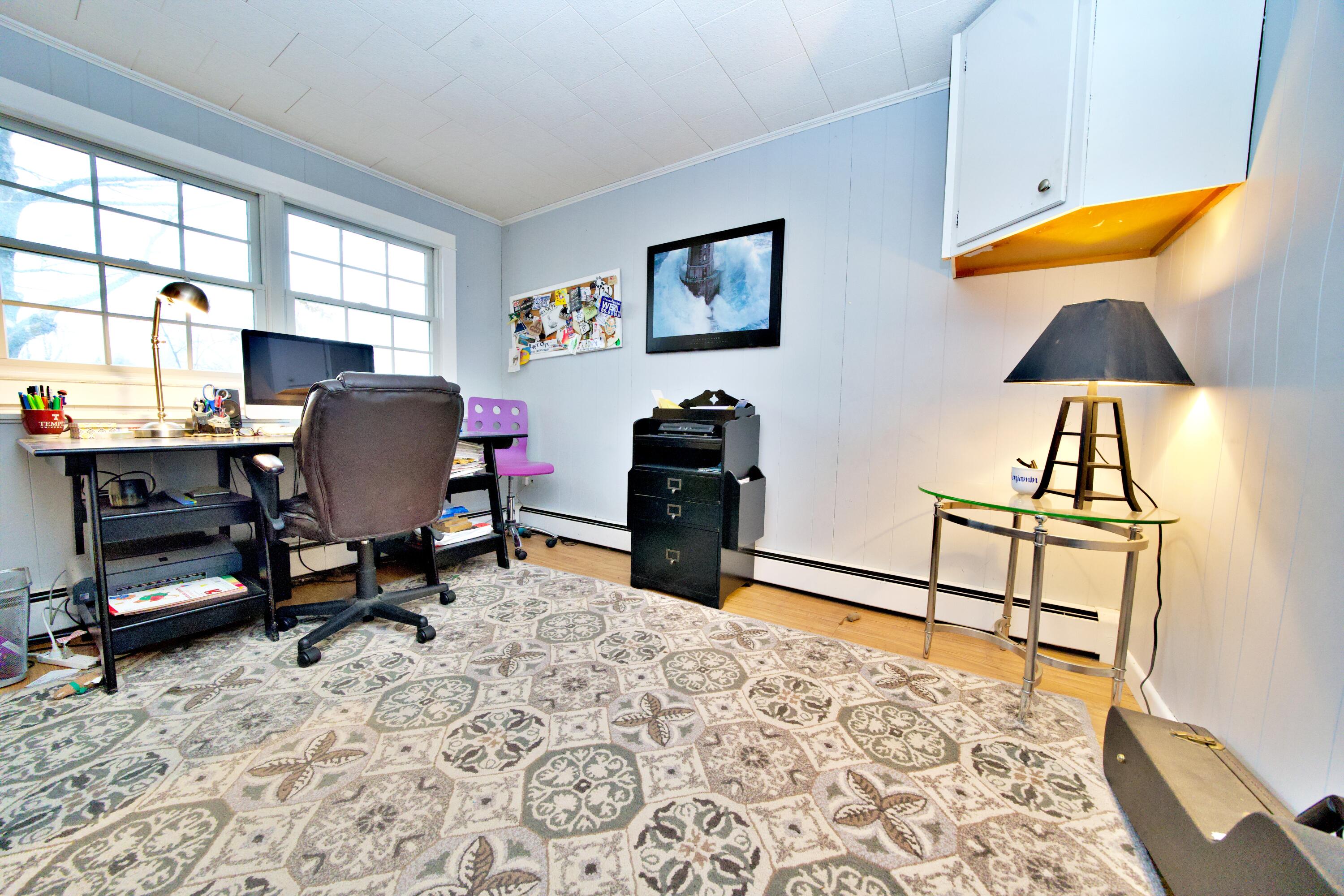 169 Juniper Street Bangor, ME 04401 - Photo 21 of 30 Bedroom/Office