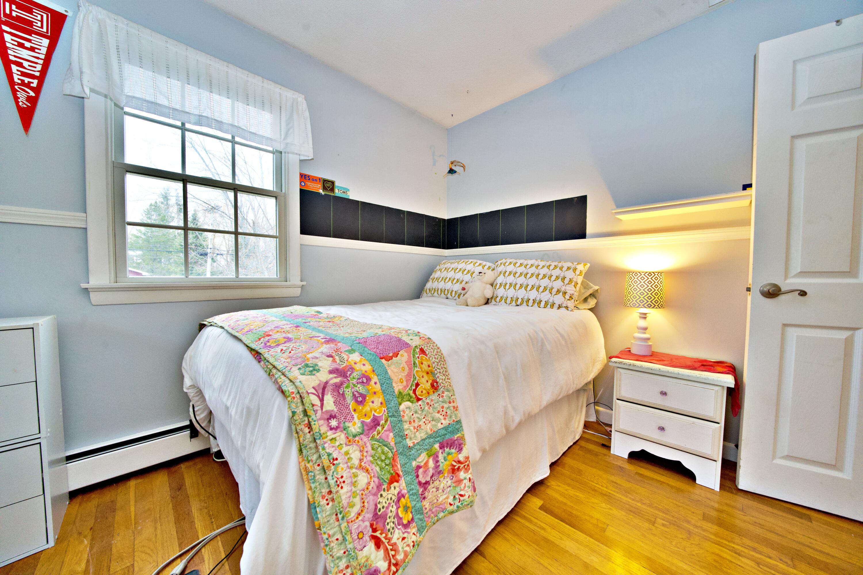 169 Juniper Street Bangor, ME 04401 - Photo 22 of 30 Bedroom