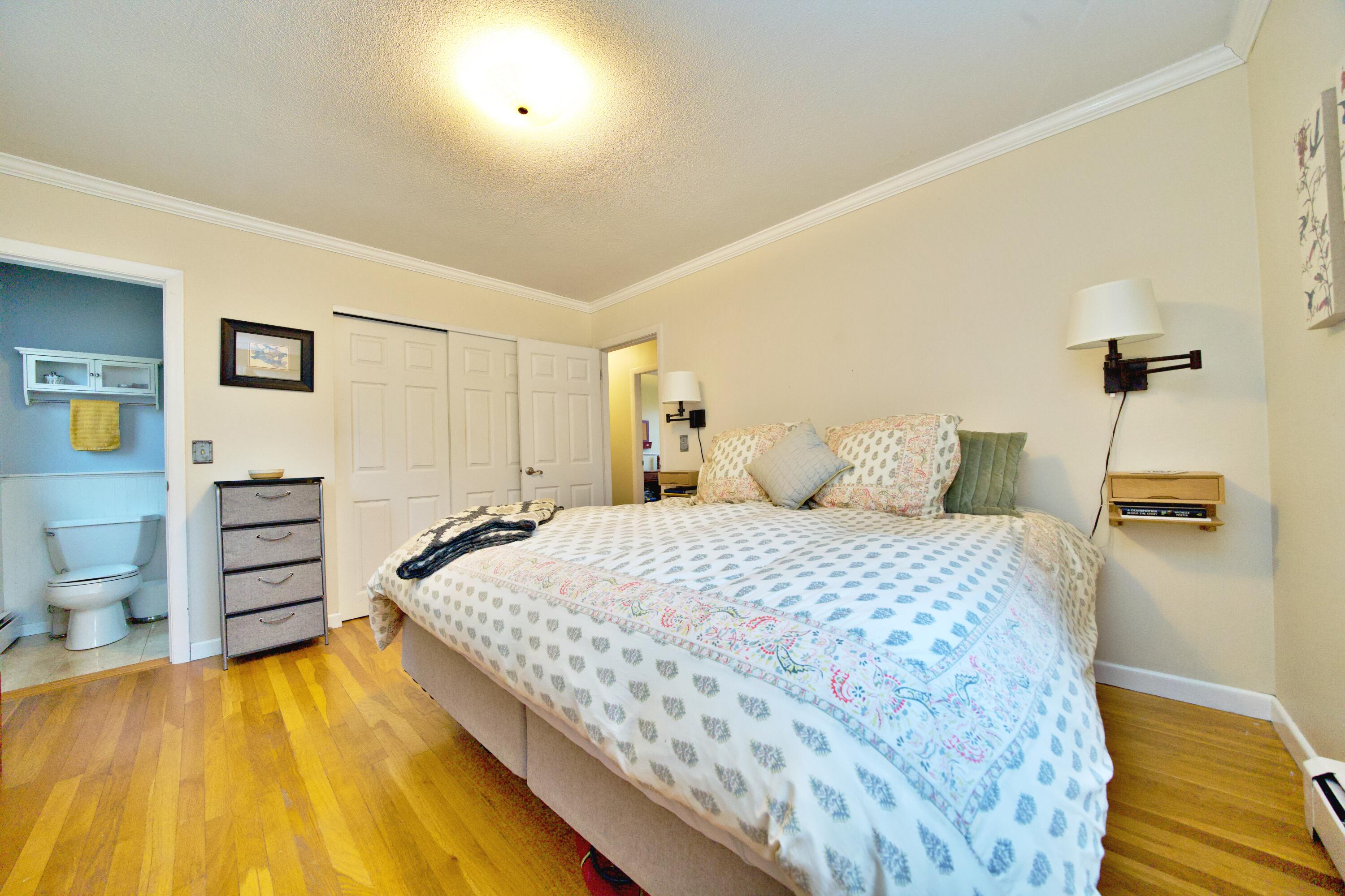 169 Juniper Street Bangor, ME 04401 - Photo 23 of 30 Bedroom