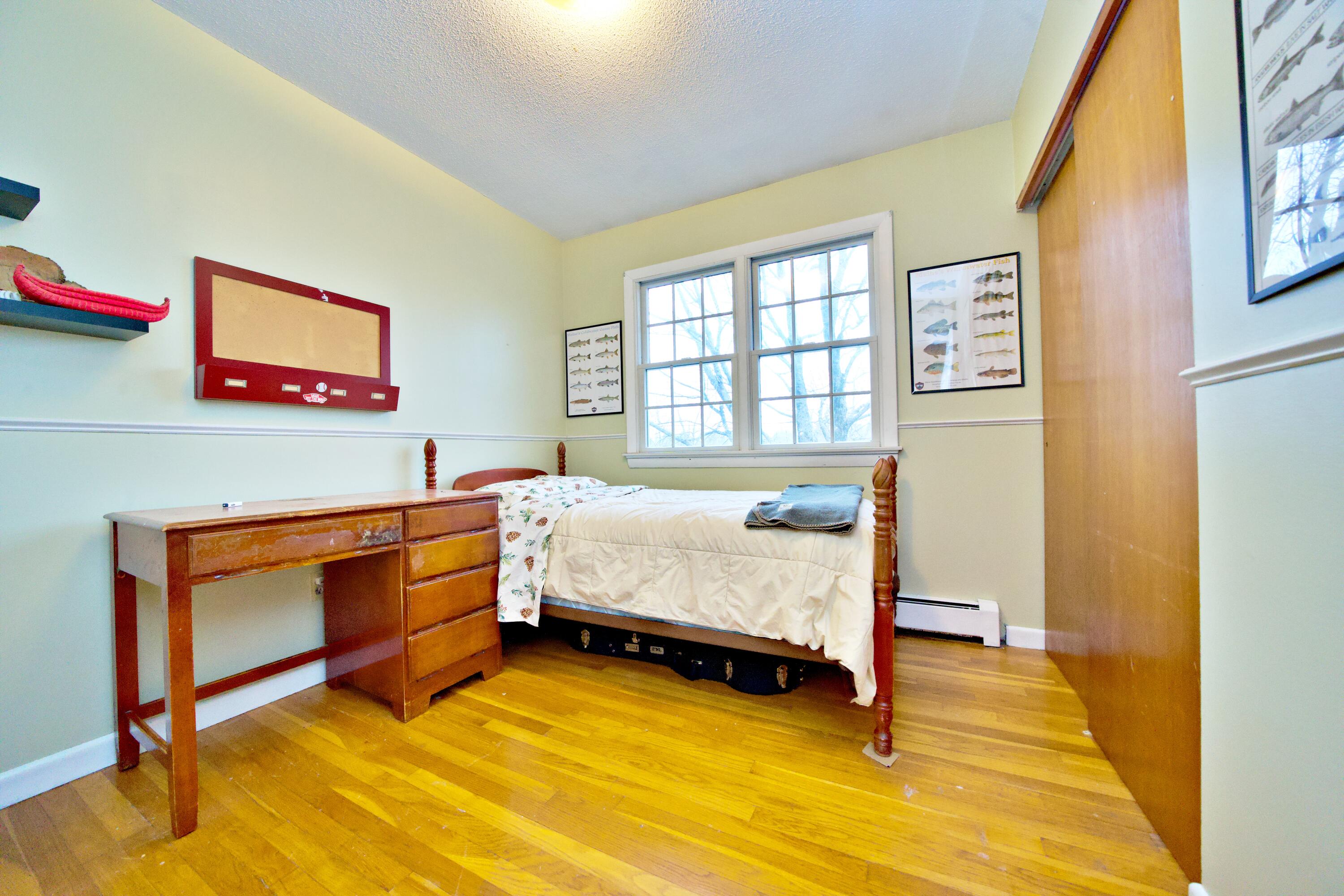 169 Juniper Street Bangor, ME 04401 - Photo 24 of 30 Bedroom