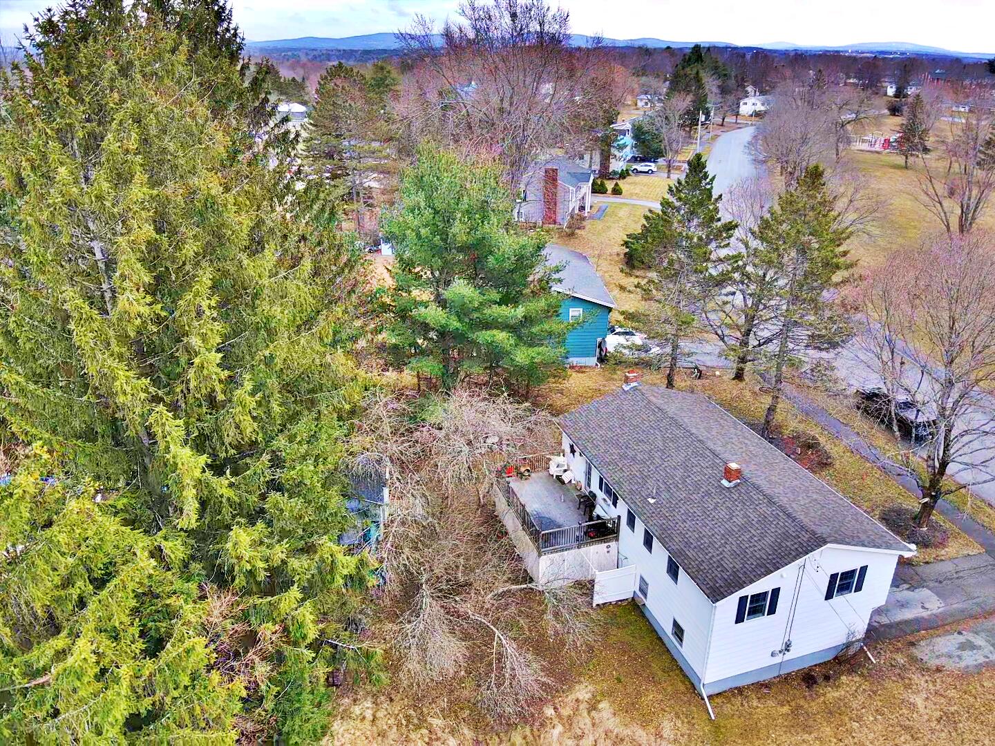 169 Juniper Street Bangor, ME 04401 - Photo 28 of 30 Exterior