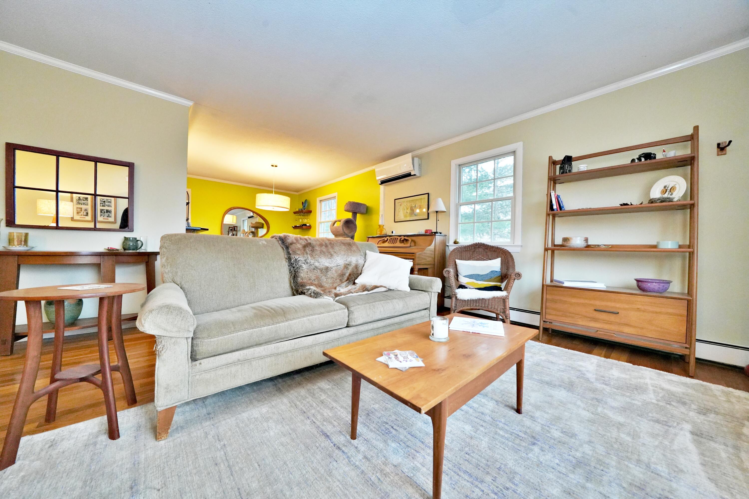 169 Juniper Street Bangor, ME 04401 - Photo 6 of 30 Living Room