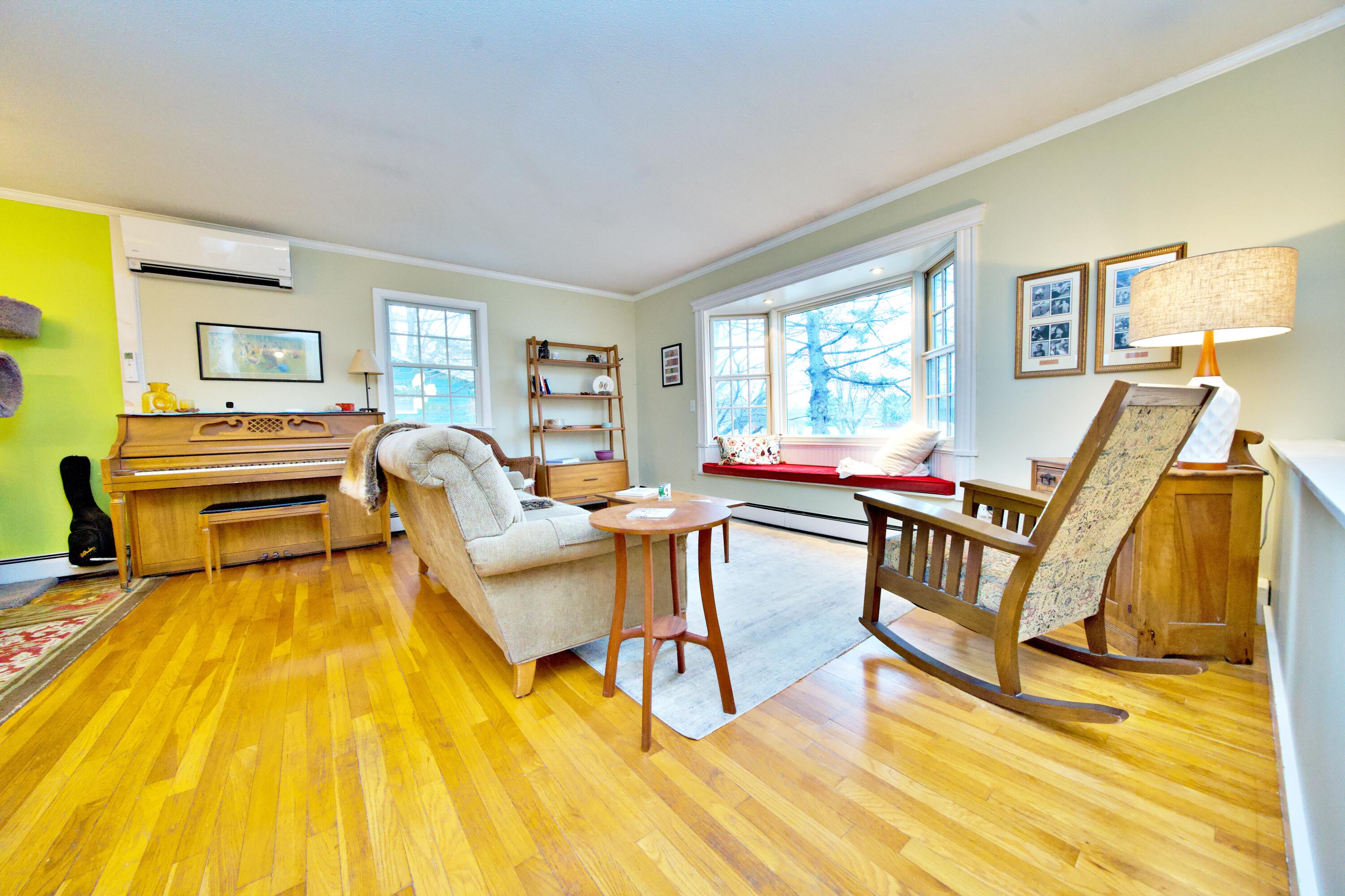 169 Juniper Street Bangor, ME 04401 - Photo 7 of 30 Living Room