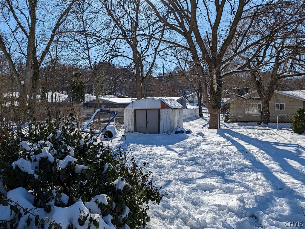 404 Kimber Road Syracuse, NY 13224 - Photo 36 of 36