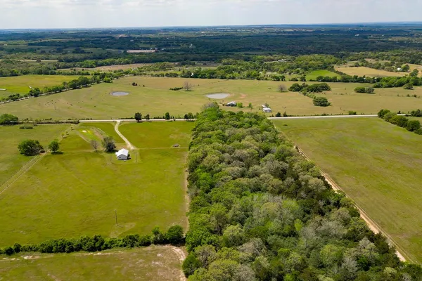 $425,000 | Tbd Beaver Road, Brenham, TX 77833