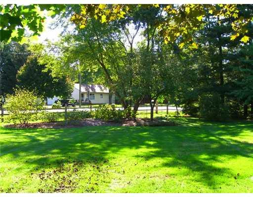 3628 Weber Road Saline, MI 48176 - Photo 3 of 10 Photo 3