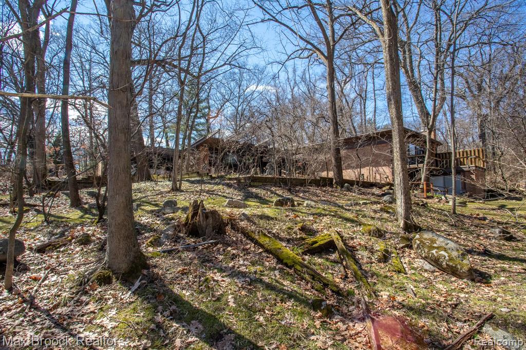 30875 Franklin Road Franklin, MI 48025 - Photo 71 of 86