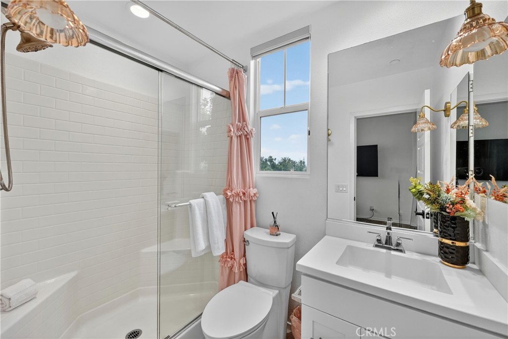 5724 Spring Street Buena Park, CA 90621 - Photo 18 of 32 Den Space Bathroom