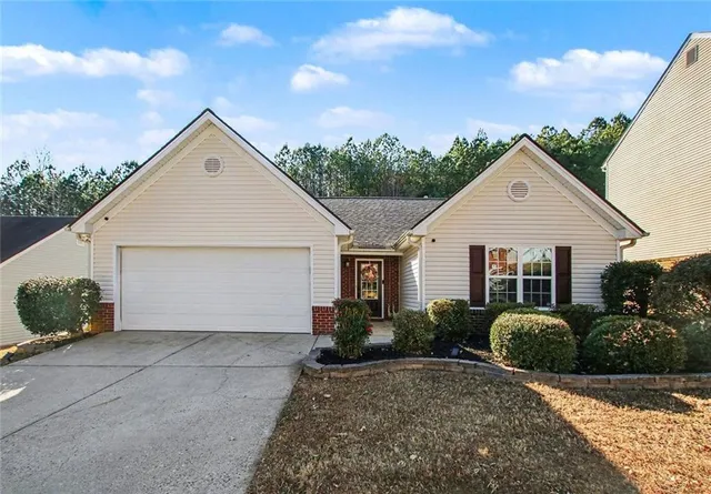 $364,900 | 2125 Mina Ln Drive Northeast, Buford, GA 30518
