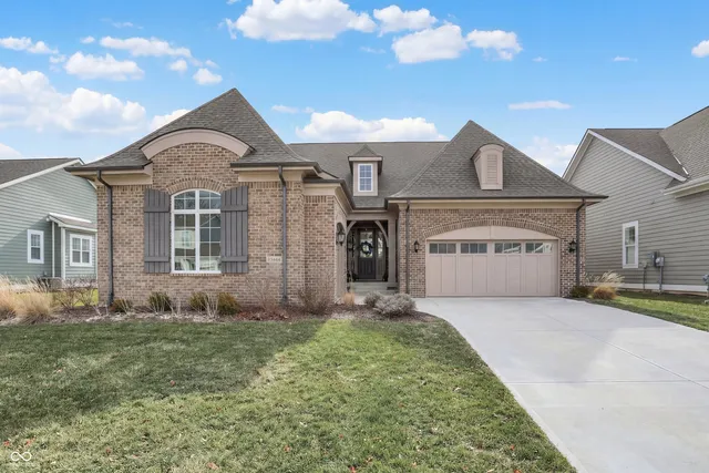 $870,000 | 15606 Woodford Drive, Westfield, IN 46074