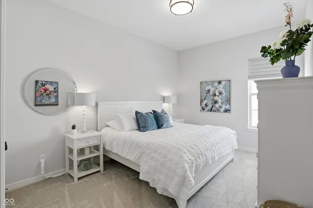 $875,000 | 15606 Woodford Drive, Westfield, IN 46074