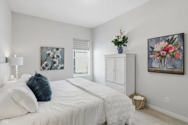 $875,000 | 15606 Woodford Drive, Westfield, IN 46074