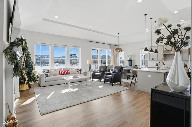 $875,000 | 15606 Woodford Drive, Westfield, IN 46074