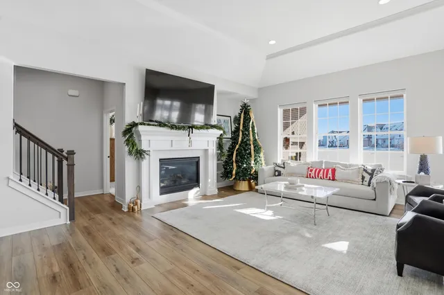 $875,000 | 15606 Woodford Drive, Westfield, IN 46074