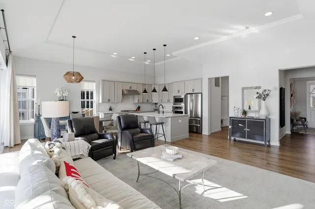 $875,000 | 15606 Woodford Drive, Westfield, IN 46074