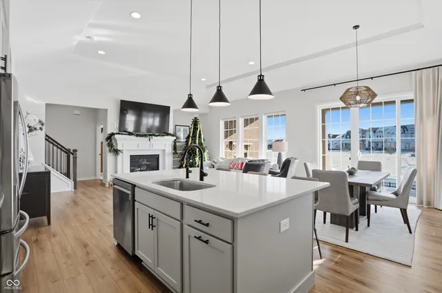 $875,000 | 15606 Woodford Drive, Westfield, IN 46074