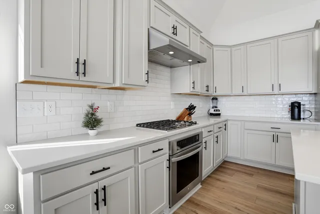 $875,000 | 15606 Woodford Drive, Westfield, IN 46074