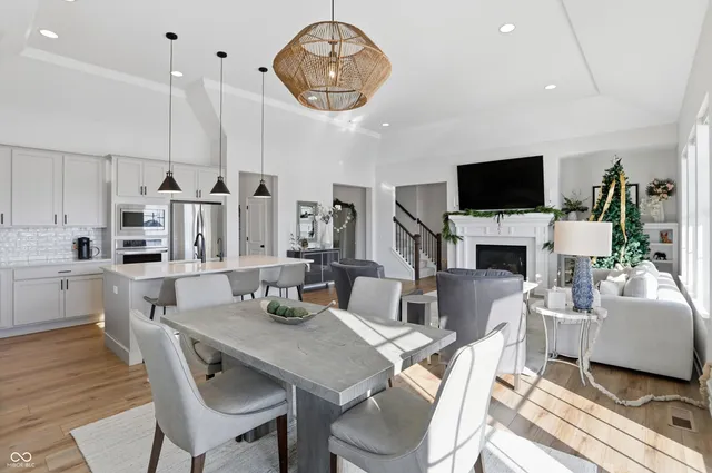 $875,000 | 15606 Woodford Drive, Westfield, IN 46074