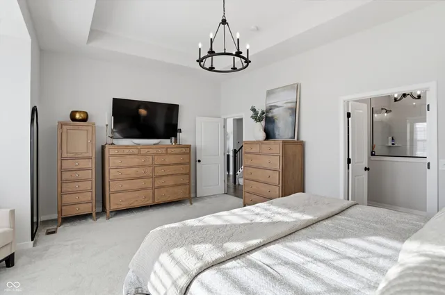 $875,000 | 15606 Woodford Drive, Westfield, IN 46074