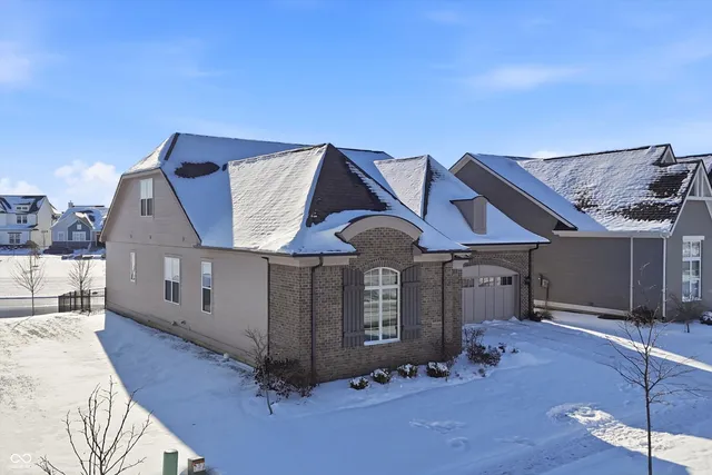 $875,000 | 15606 Woodford Drive, Westfield, IN 46074