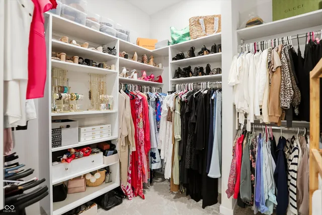 $875,000 | 15606 Woodford Drive, Westfield, IN 46074