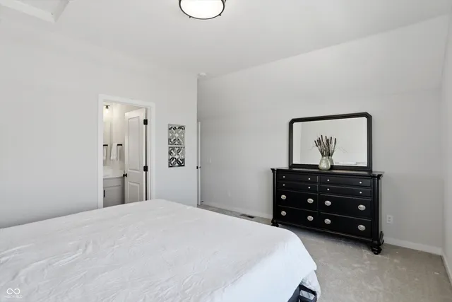 $875,000 | 15606 Woodford Drive, Westfield, IN 46074