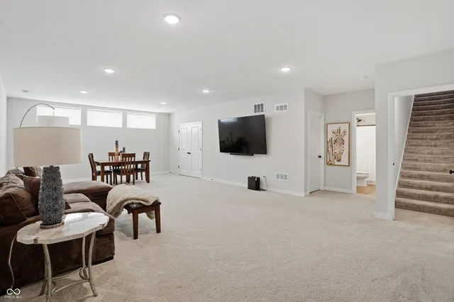 $875,000 | 15606 Woodford Drive, Westfield, IN 46074