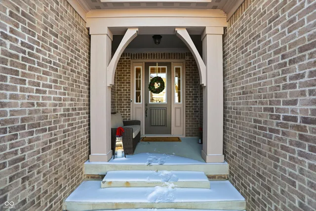 $875,000 | 15606 Woodford Drive, Westfield, IN 46074