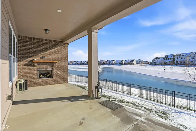 $875,000 | 15606 Woodford Drive, Westfield, IN 46074