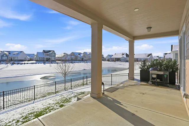 $875,000 | 15606 Woodford Drive, Westfield, IN 46074