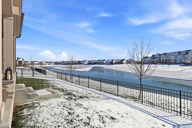 $875,000 | 15606 Woodford Drive, Westfield, IN 46074